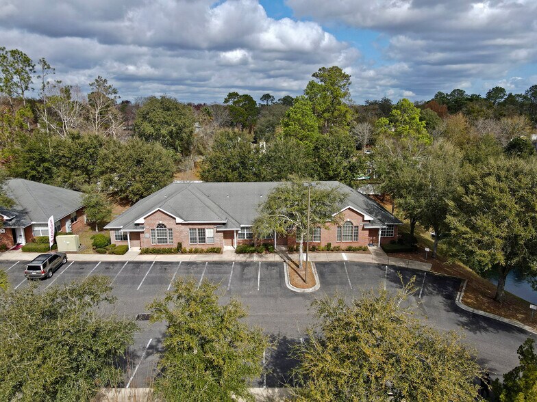 More Photos Of 7855 Argyle Forest Blvd, Jacksonville Office For Lease