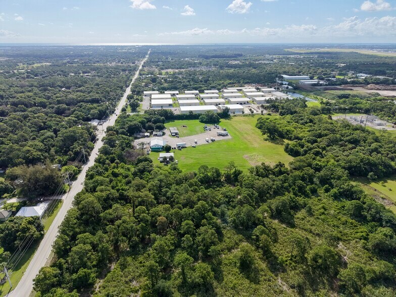 More Photos Of 5435 45th St, Vero Beach Land For Sale