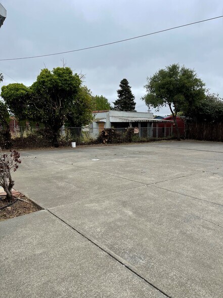 More Photos Of 1501 Tennessee St, Vallejo Office For Lease