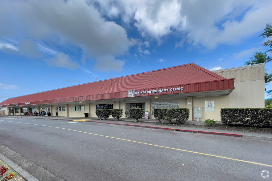 111 E Puainako St, Hilo, HI 96720