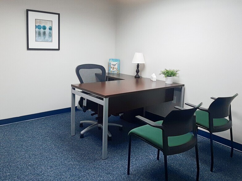 More Photos Of 4-18 Biltmore Ave, Asheville Coworking Space