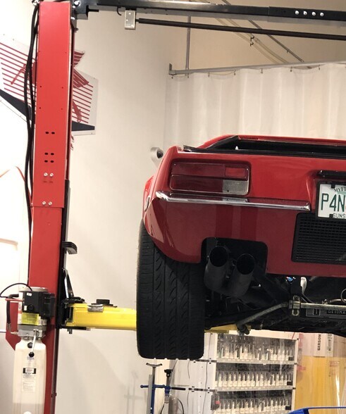 More Photos Of 3939 Tollhouse Dr, Naples Warehouse For Lease