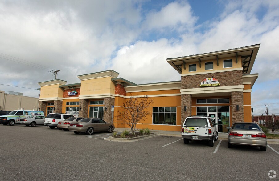 More Photos Of 4835 W Hillsborough Ave, Tampa Unknown For Lease