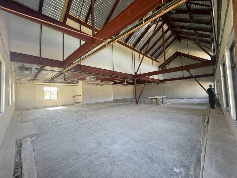 More Photos Of 2220 Sam Rayburn Hwy, Melissa Medical For Lease