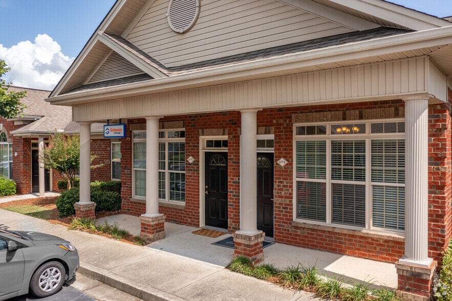 More Photos Of 6770-6782 Jamestown Dr, Alpharetta Medical For Sale