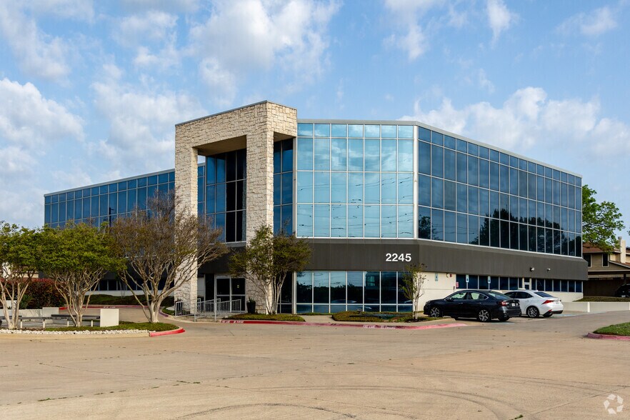 More Photos Of 2245 Keller Way, Carrollton Office For Lease