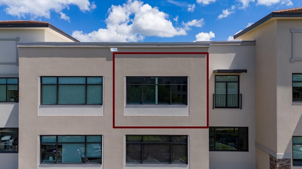 More Photos Of 13550 Village Park Dr, Orlando Office For Lease