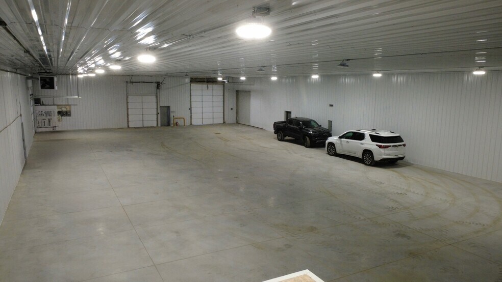More Photos Of 804 Grant Ave, Joliet Warehouse For Lease