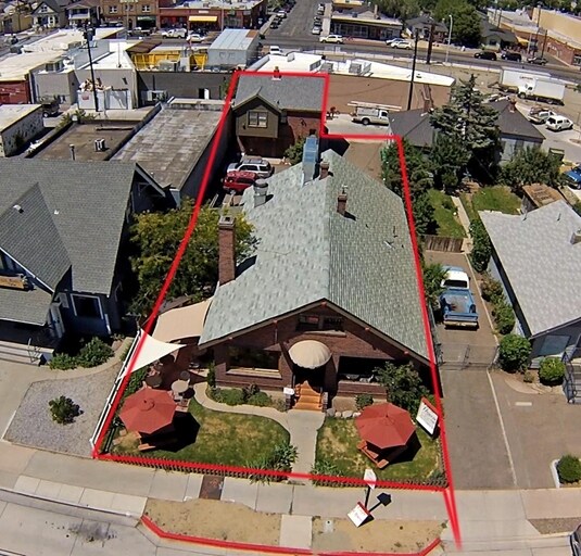 More Photos Of 725 S Center St, Reno Restaurant For Lease