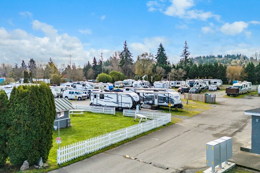 More Photos Of 2916 River Rd E, Tacoma Manufactured Housing Mobile Home Park For Sale
