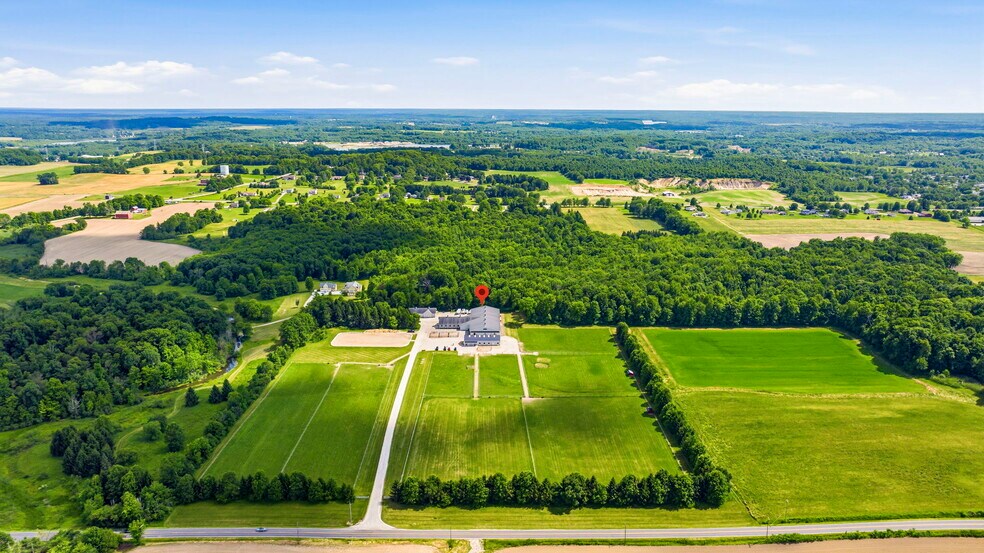 More Photos Of 3126 Mennonite Rd, Mantua Sports And Entertainment For Sale