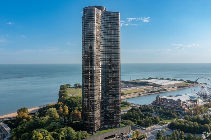 More Photos Of 505 N Lake Shore Dr, Chicago Apartments For Lease