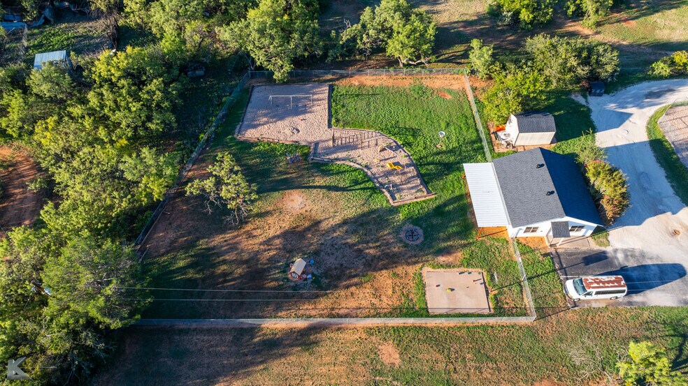 More Photos Of 6000 Buffalo Gap Rd, Abilene Daycare Center For Sale