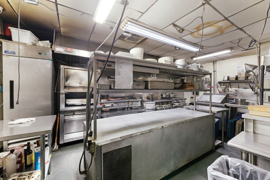 More Photos Of 8 N Broadway, Nyack Storefront Retail Residential For Sale