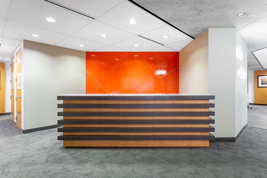 More Photos Of 1500 W Georgia St, Vancouver Office For Lease