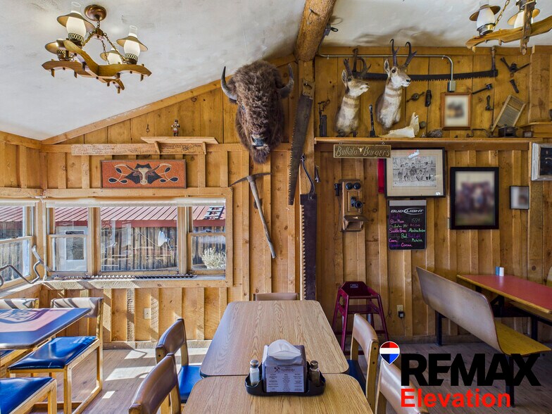 More Photos Of 25 N Granier Ave, Atlantic City Restaurant For Sale