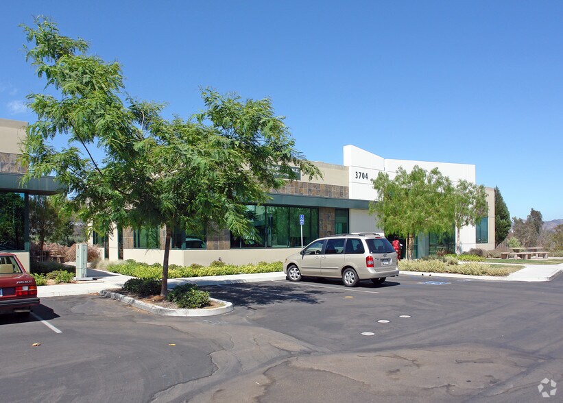 Primary Photo Of 3704 Ruffin Rd, San Diego Office For Sale