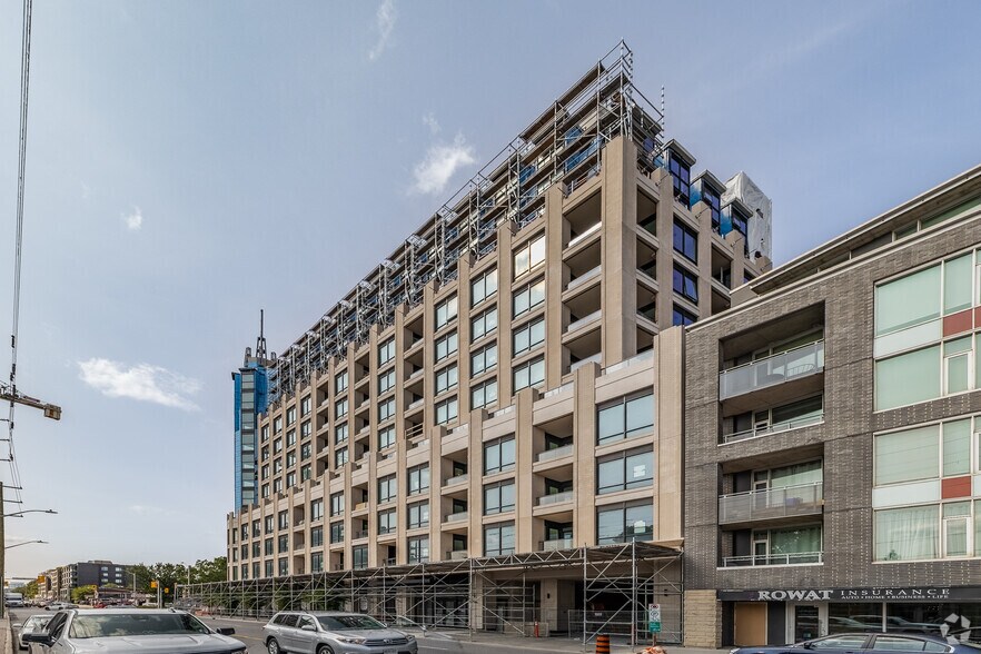 More Photos Of 1451 Wellington St W, Ottawa Apartments For Lease