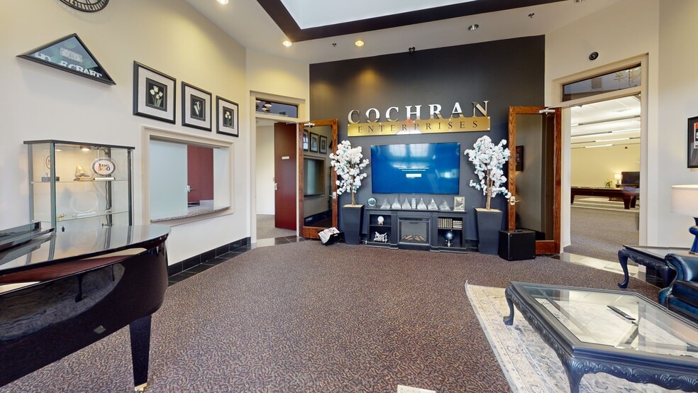 More Photos Of 500 Plantation Park Dr, Loganville Office For Sale