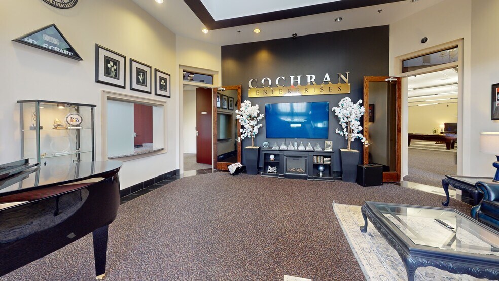 More Photos Of 500 Plantation Park Dr, Loganville Office For Lease