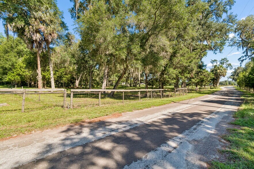 More Photos Of 8800 Steed Ter, Floral City Land For Sale
