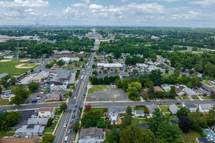 More Photos Of 800-812 N Black Horse Pike, Runnemede Land For Sale
