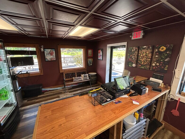 More Photos Of 6460 Banner Elk Hwy, Elk Park Restaurant For Sale