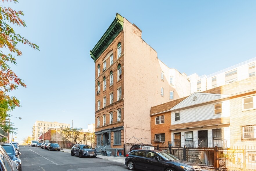 More Photos Of 377 E 152nd St, Bronx Apartments For Sale