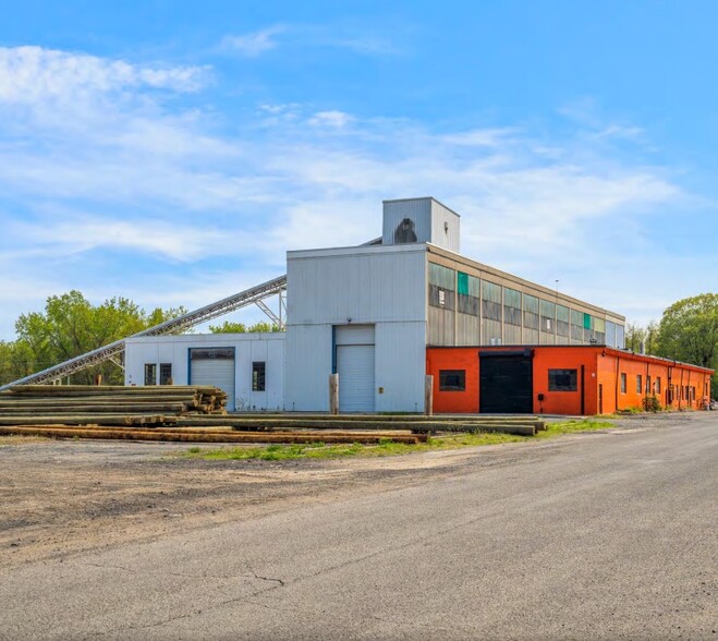 Primary Photo Of 69 Neck Rd, Westfield Warehouse For Lease