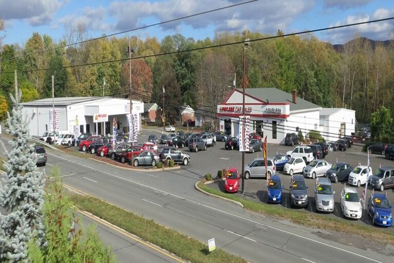 More Photos Of 2934 US Route 9W, New Windsor Township Auto Dealership For Sale
