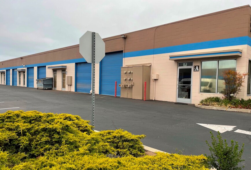 Primary Photo Of 920 Huber St, Grover Beach Industrial For Lease