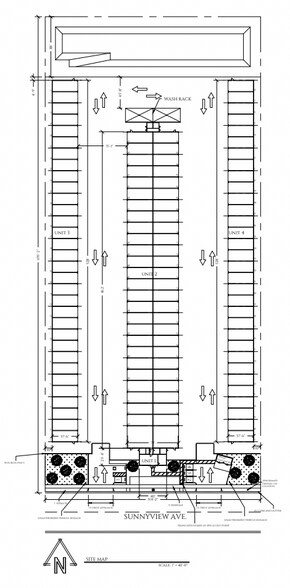 More Photos Of W Sunnyview Ave, Visalia Land For Sale