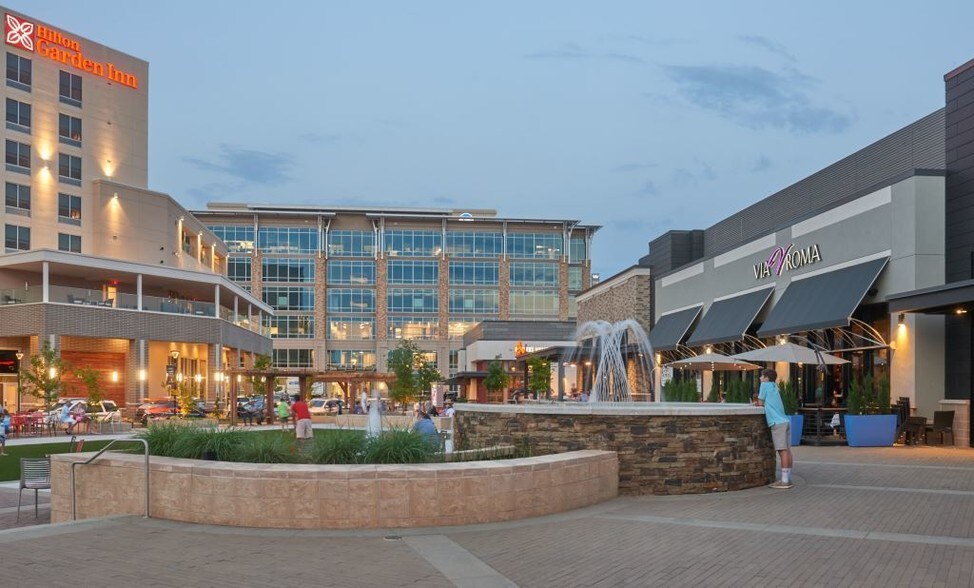 More Photos Of 6210 Ardrey Kell Rd, Charlotte Office Residential For Lease