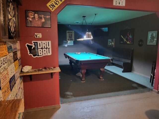 More Photos Of 14254 Salmon La Sac Rd, Ronald Restaurant For Sale