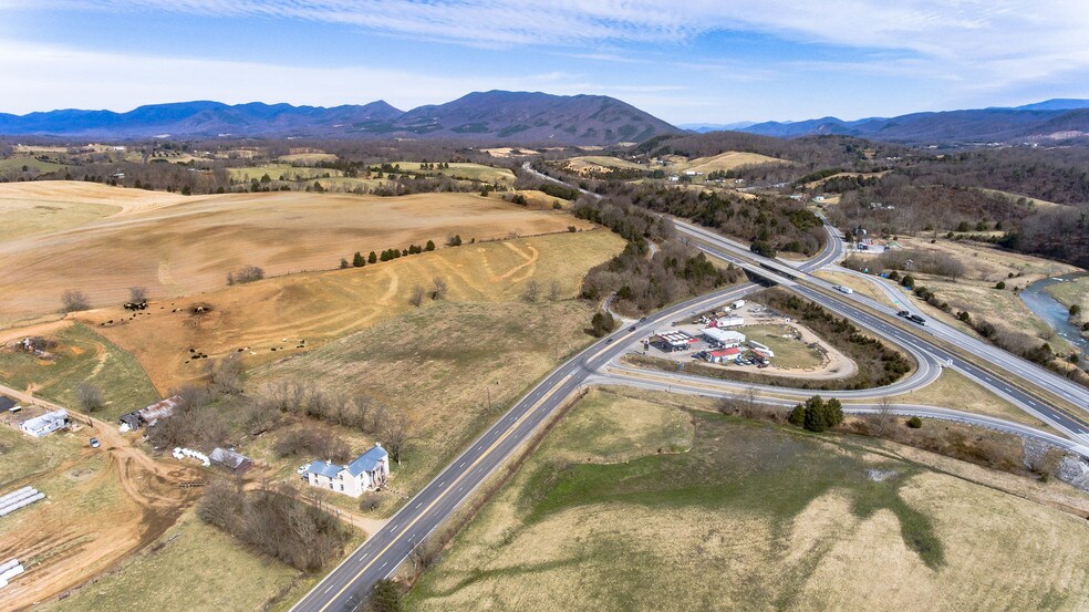 More Photos Of 15057 Lee Hwy, Buchanan Land For Sale