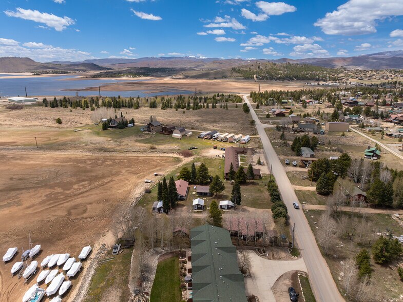 More Photos Of 988 County Road 64, Grand Lake Land For Sale