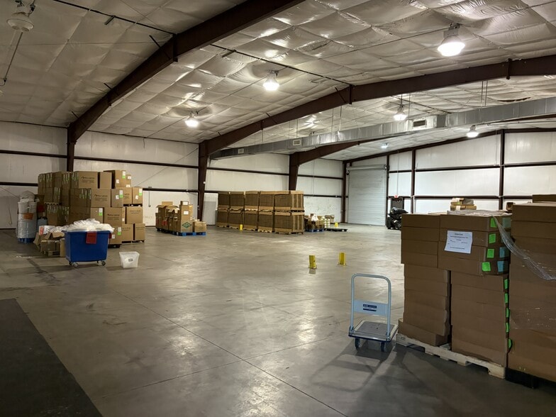 More Photos Of 965 Patrick Ind Ct, Winder Warehouse For Lease