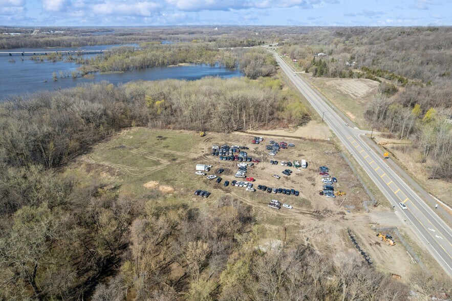 More Photos Of 285 Flying Cloud Dr, Chaska Land For Sale