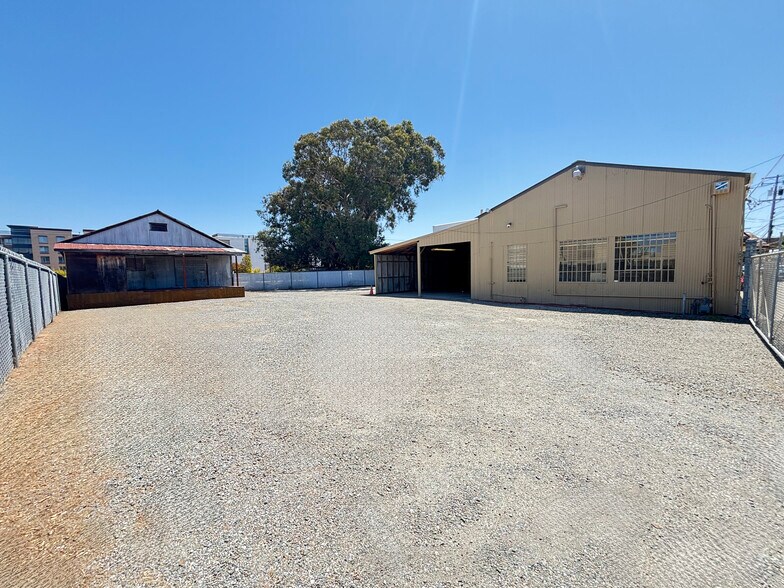 Primary Photo Of 1731 Leslie St, San Mateo Industrial For Sale
