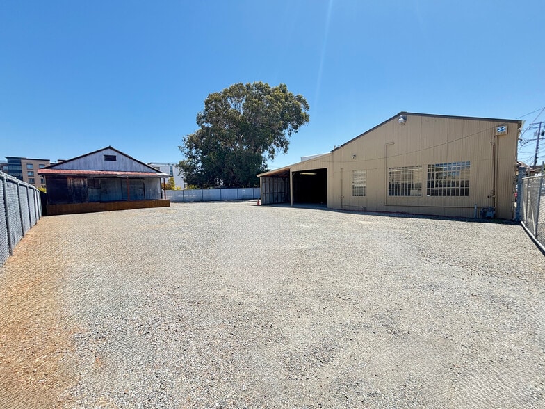 More Photos Of 1731 Leslie St, San Mateo Warehouse For Sale