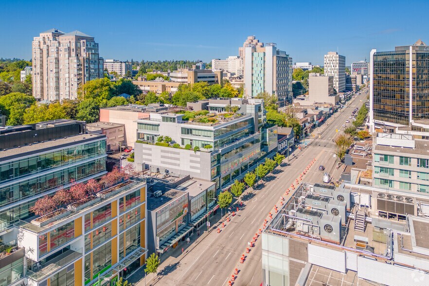 More Photos Of 550 W Broadway, Vancouver Office For Lease