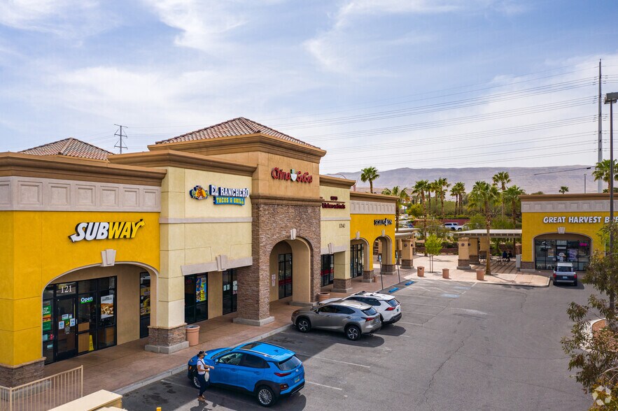More Photos Of 10080 W Tropicana Ave, Las Vegas Unknown For Lease