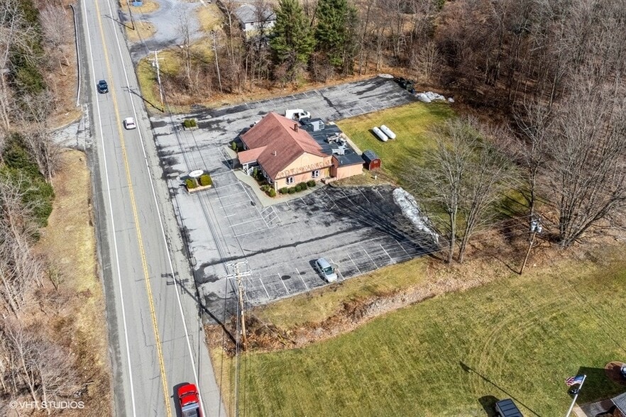 More Photos Of 3620 Route 9, Cold Spring Restaurant For Sale