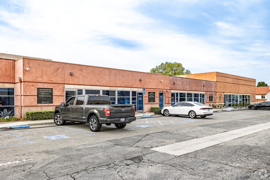 More Photos Of 23365 Hawthorne Blvd, Torrance Medical For Lease