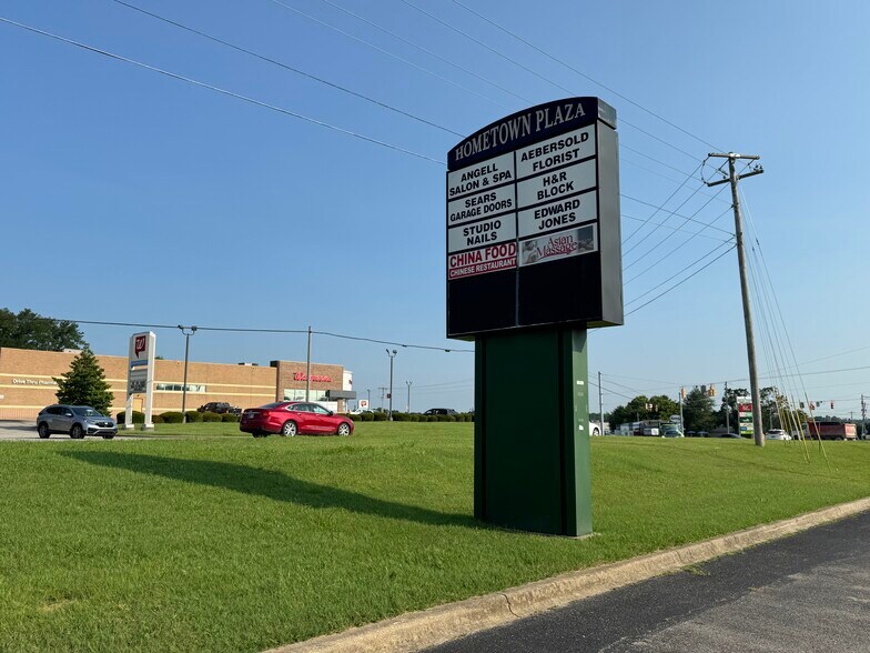 More Photos Of 7414 Highway 311, Sellersburg Freestanding For Lease