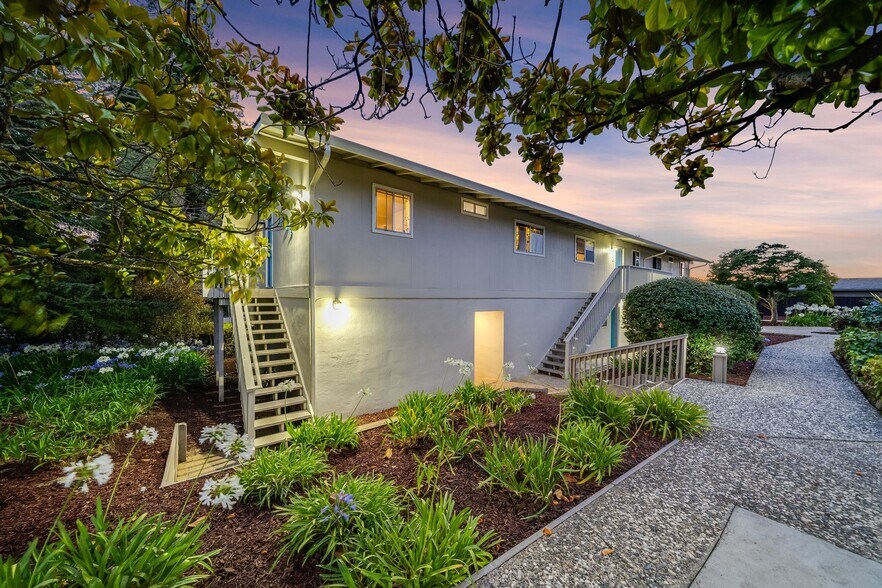 More Photos Of , Aptos Multifamily For Sale