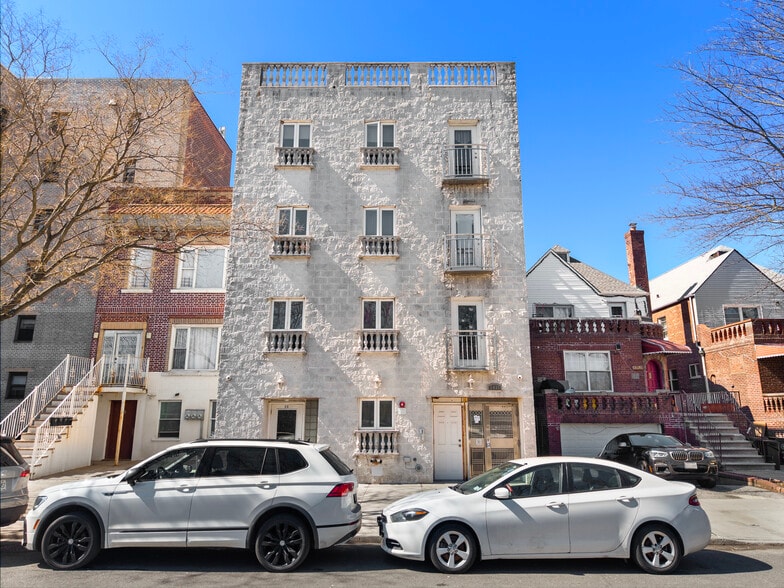 More Photos Of , Bronx Multifamily For Sale