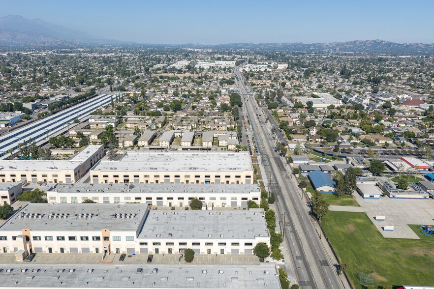 More Photos Of 1773 W San Bernardino Rd, West Covina Warehouse For Sale