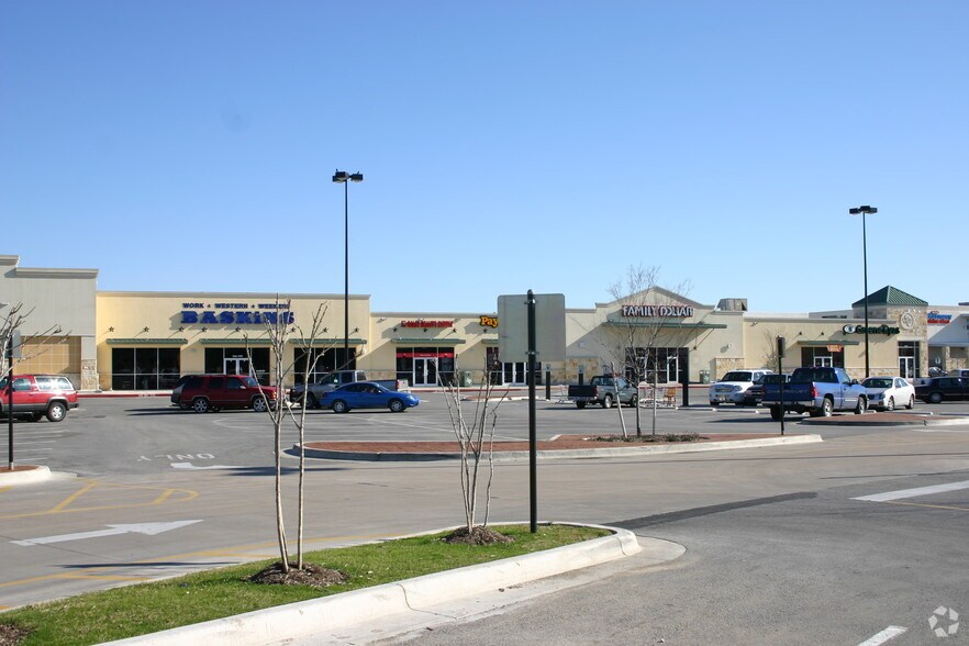 More Photos Of 3125 S Texas Ave, Bryan General Retail For Lease
