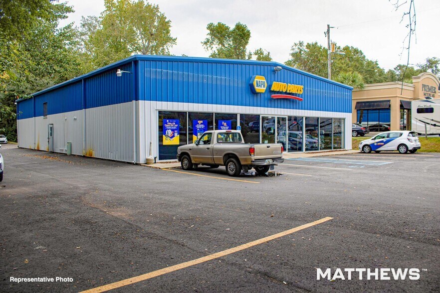 Primary Photo Of 10150 I-10 Service Rd, New Orleans Freestanding For Sale
